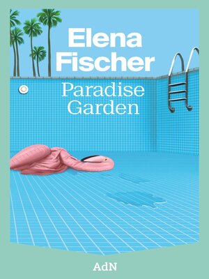 cover image of Paradise Garden